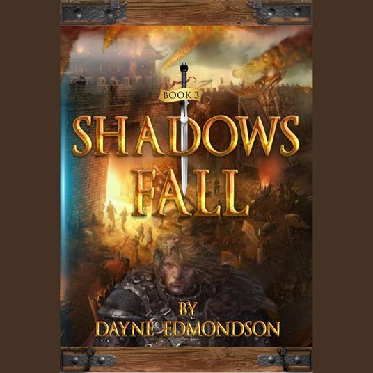 Shadows Fall