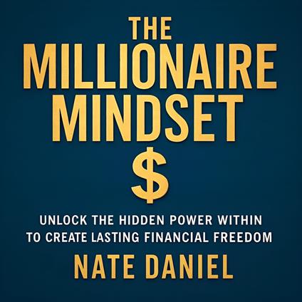 Millionaire Mindset, The: Unlock the Hidden Power Within to Create Lasting Financial Freedom