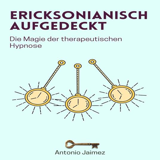 Ericksonianisch aufgedeckt