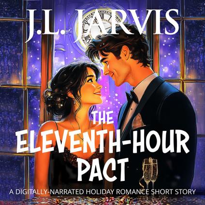 Eleventh-Hour Pact, The
