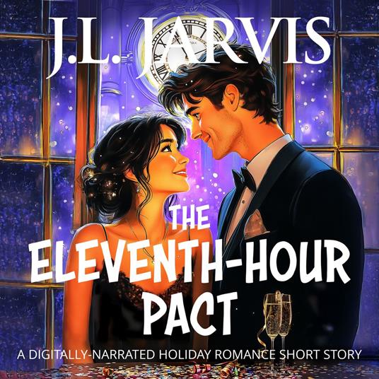 Eleventh-Hour Pact, The