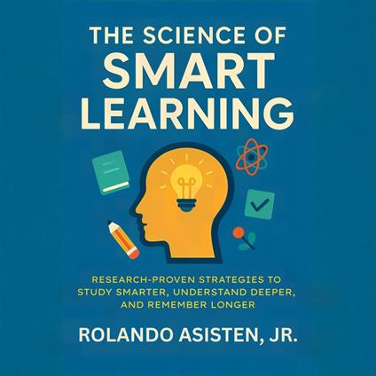 Science of Smart Learning, The
