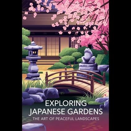 Exploring Japanese Gardens: The Art of Peaceful Landscapes