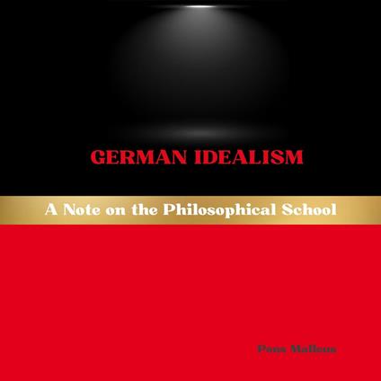 German Idealism