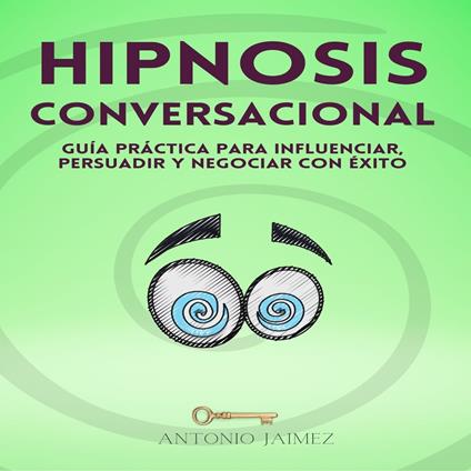 Hipnosis Conversacional
