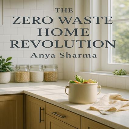 Zero Waste Home Revolution, The