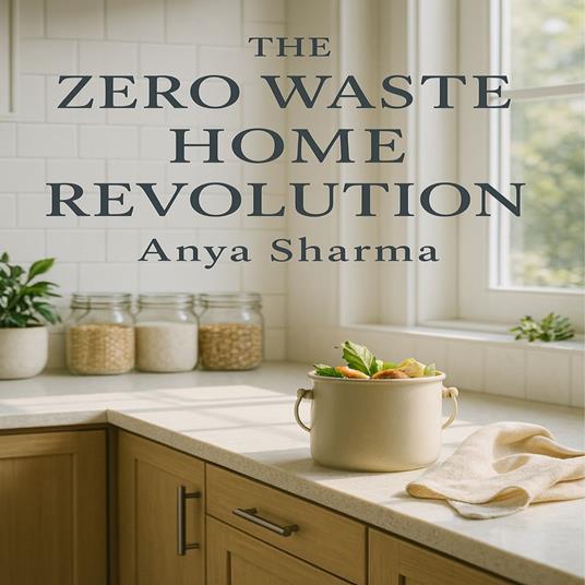 Zero Waste Home Revolution, The