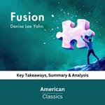Fusion by Denise Lee Yohn