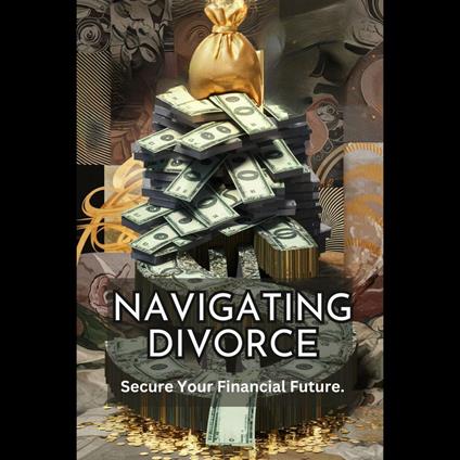 Navigating Divorce: Secure Your Financial Future