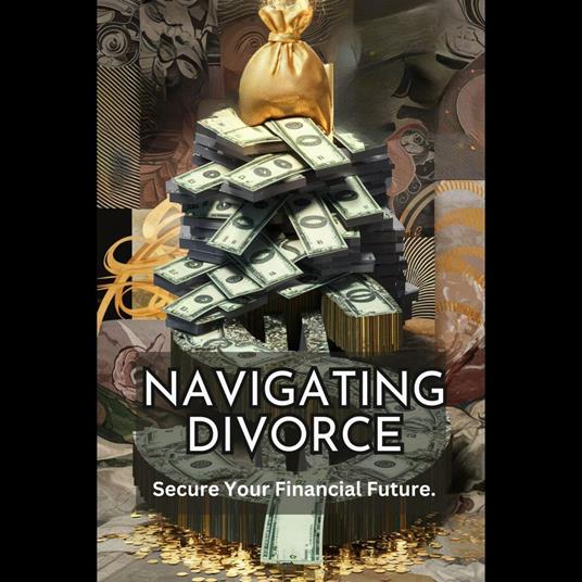 Navigating Divorce: Secure Your Financial Future