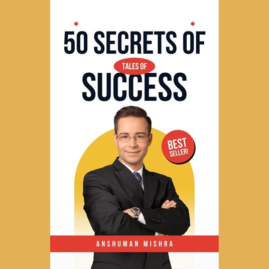 50 Secrets of success