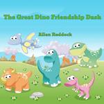 Great Dino Friendship Dash, The