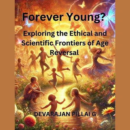 Forever Young? Exploring the Ethical and Scientific Frontiers of Age Reversal