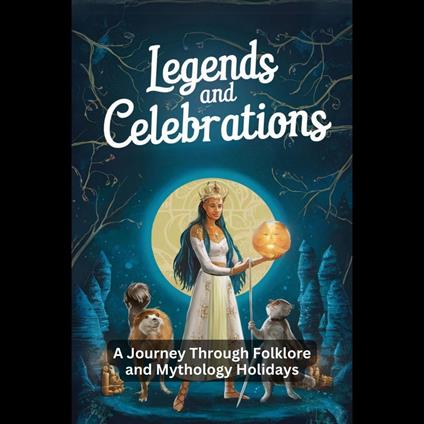 Legends and Celebrations: A Journey Through Folklore and Mythology Holidays