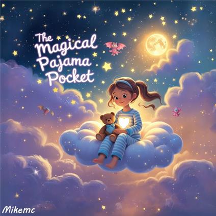 Magical Pajama Pocket, The
