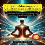Lingam-Massage, der vollständige Leitfaden