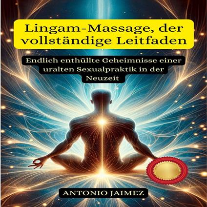 Lingam-Massage, der vollständige Leitfaden