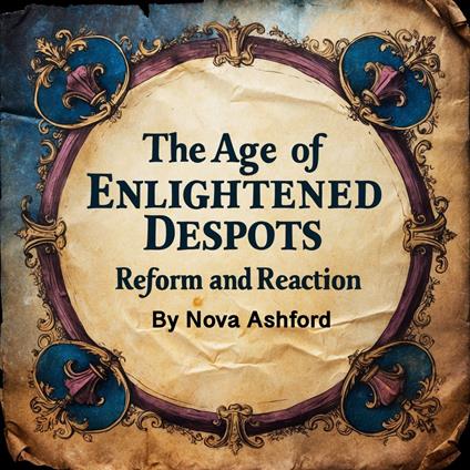 Age of Enlightened Despots, The