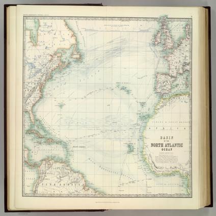 Burlesque Biography, A