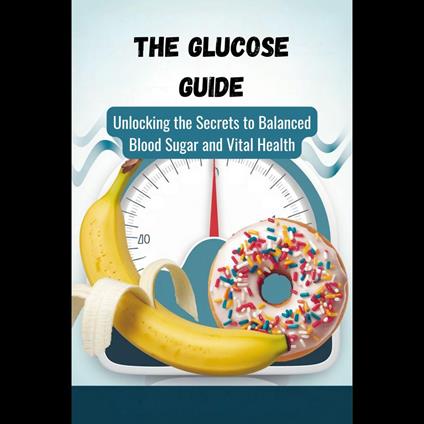 Glucose Guide, The: Unlocking the Secrets to Balanced Blood Sugar and Vital Health