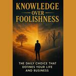 Knowledge Over Foolishness