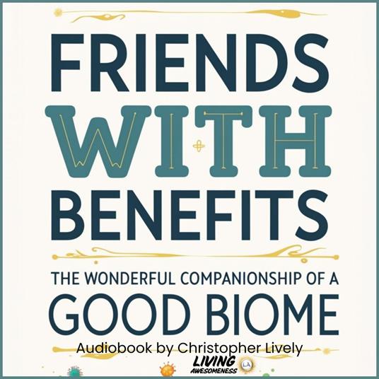 Friends with Benefits