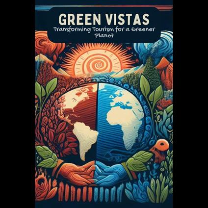 Green Vistas: Transforming Tourism for a Greener Planet