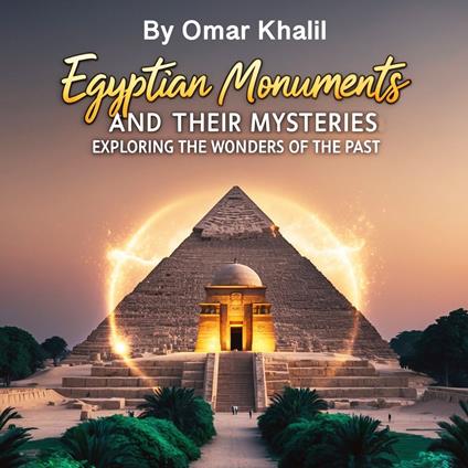 Egyptian Monuments and Their Mysteries