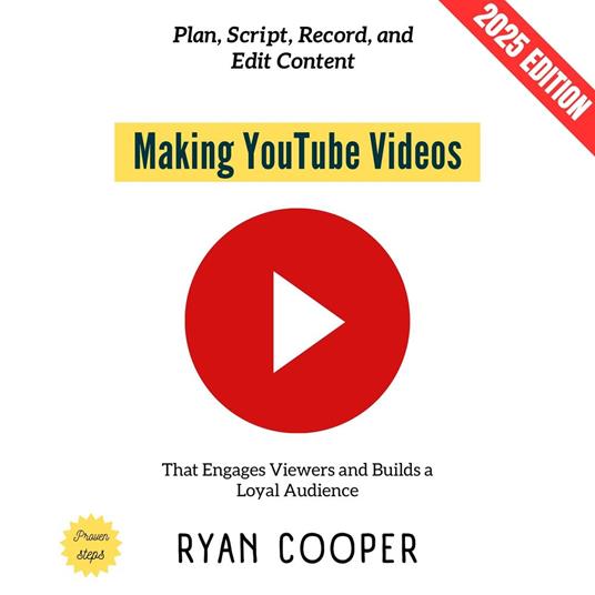 Making YouTube Videos: