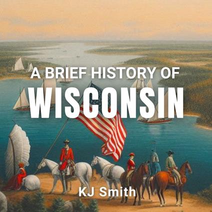Brief History of Wisconsin, A