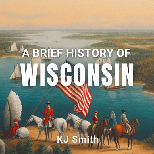 Brief History of Wisconsin, A