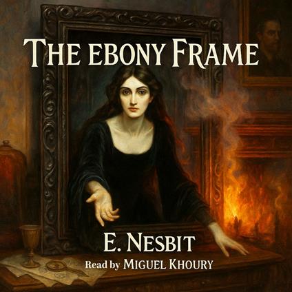 Ebony Frame, The