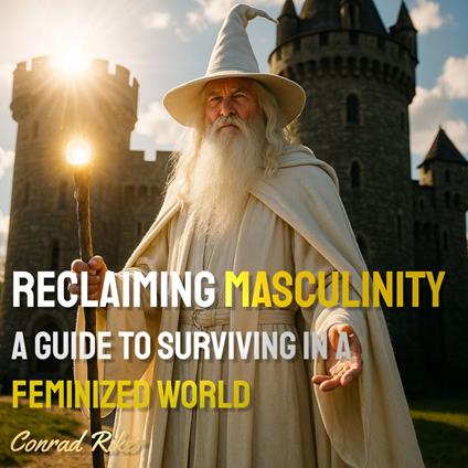 Reclaiming Masculinity