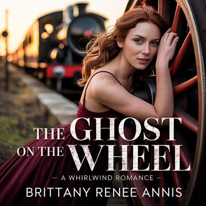Ghost On The Wheel, The - A whirlwind romance
