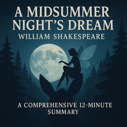 Midsummer Night’s Dream, A: A Comprehensive 12-Minute Summary