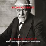 J.D. Ponce on Sigmund Freud: An Academic Analysis of The Interpretation of Dreams