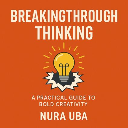 Breakthrough Thinking