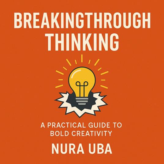 Breakthrough Thinking