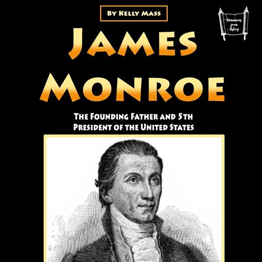 James Monroe