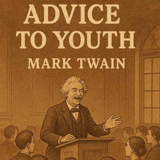 Relax, Get Inspired: Advice to Youth