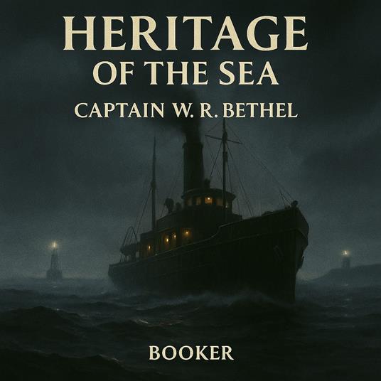 Heritage of the sea
