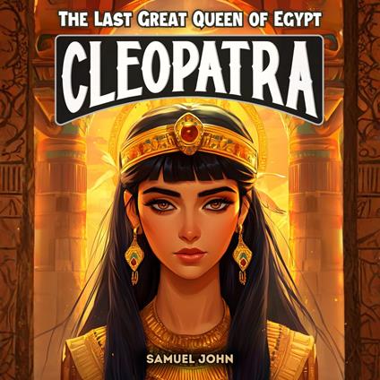 Cleopatra: The Last Great Queen of Egypt