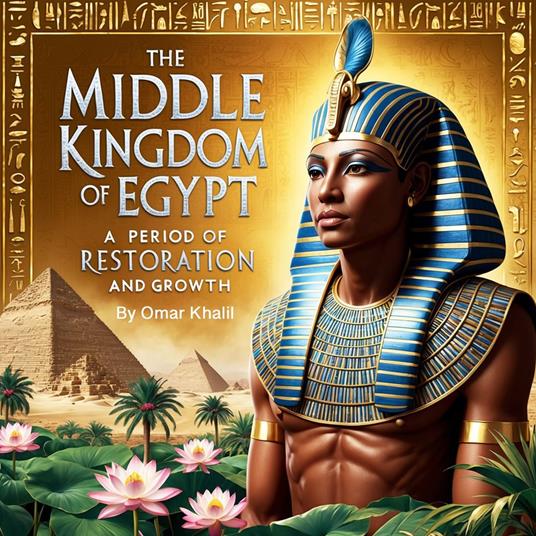 Middle Kingdom of Egypt, The