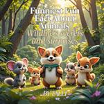 Funniest Fun Fact About Animals