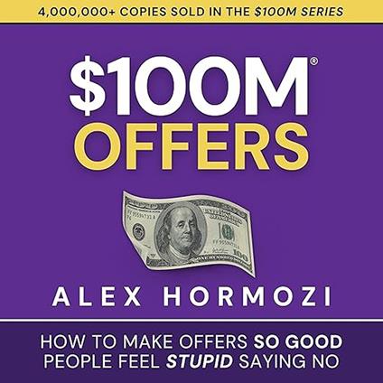 $100M Offers