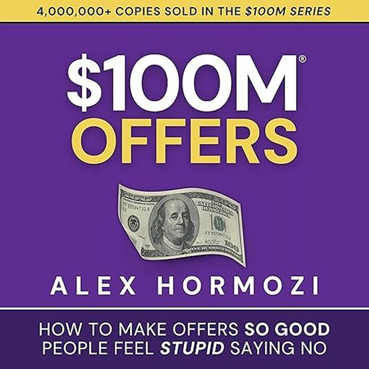 $100M Offers