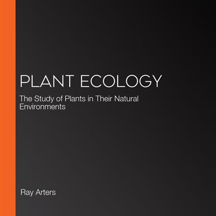 Plant Ecology