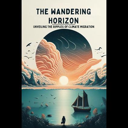 Wandering Horizon, The: Unveiling the Ripples of Climate Migration