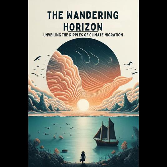 Wandering Horizon, The: Unveiling the Ripples of Climate Migration