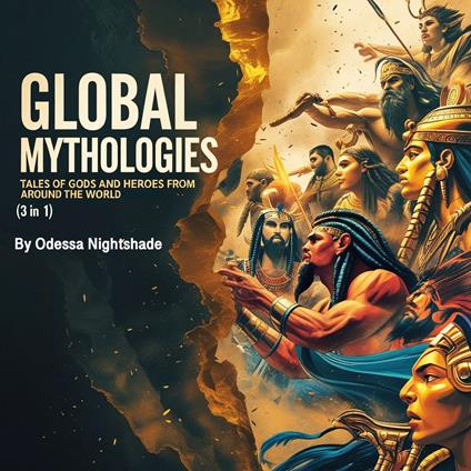 Global Mythologies